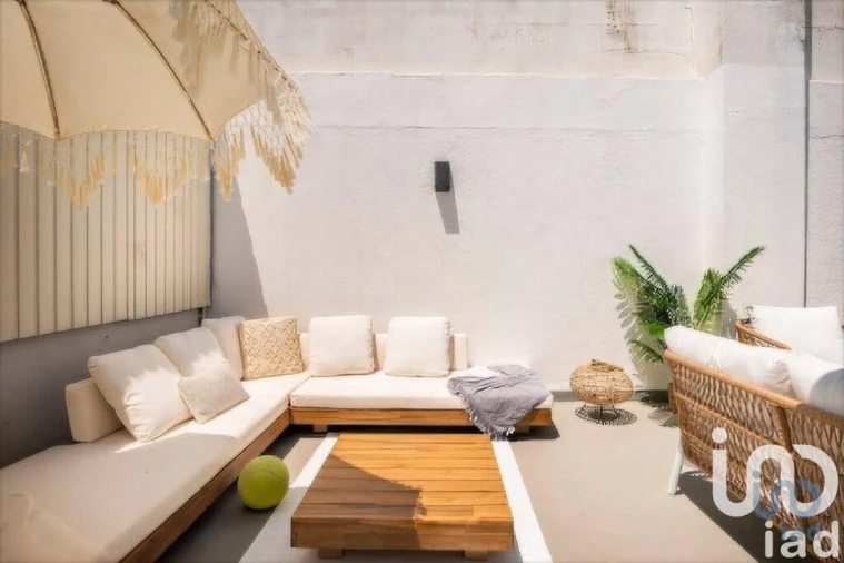 Prédio para Venda em Costa da Caparica Foto 1