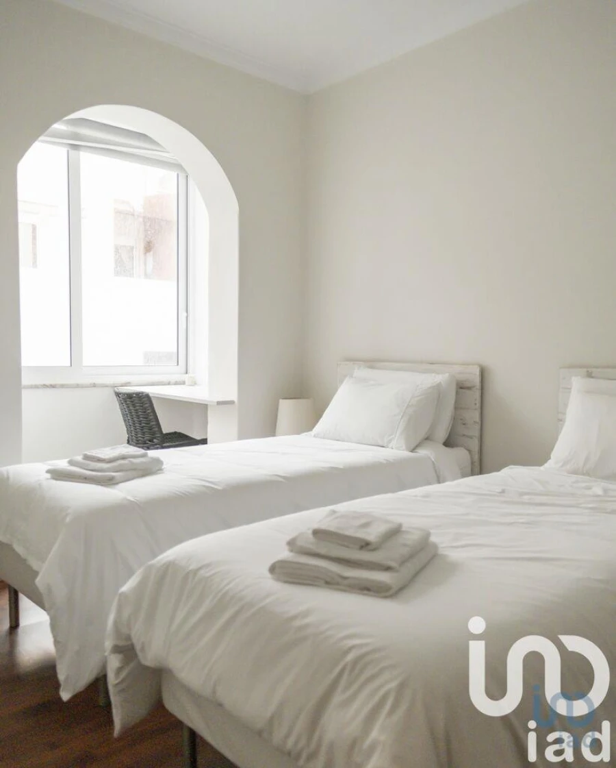 Prédio para Venda em Costa da Caparica Foto 12