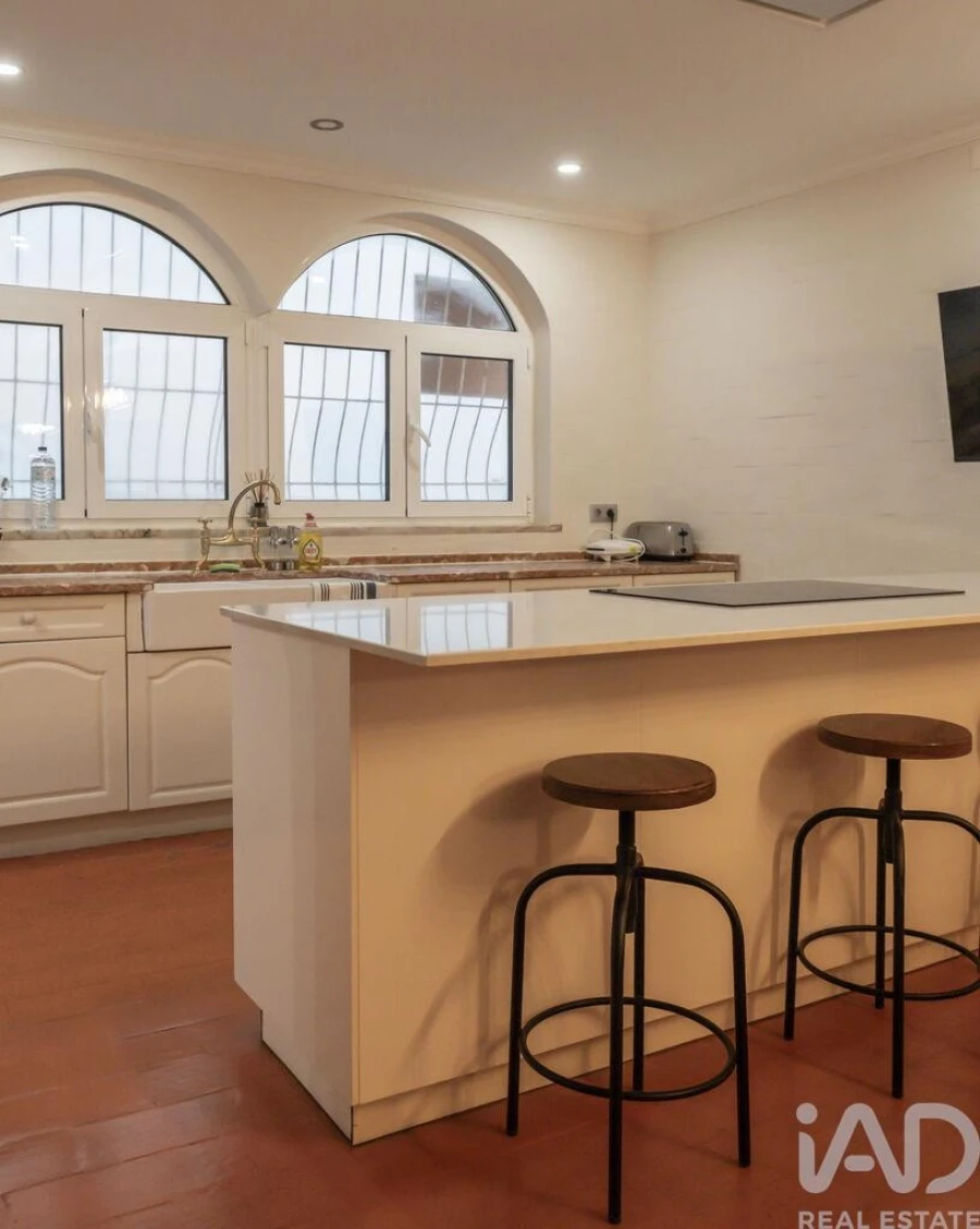 Prédio para Venda em Costa da Caparica Foto 26