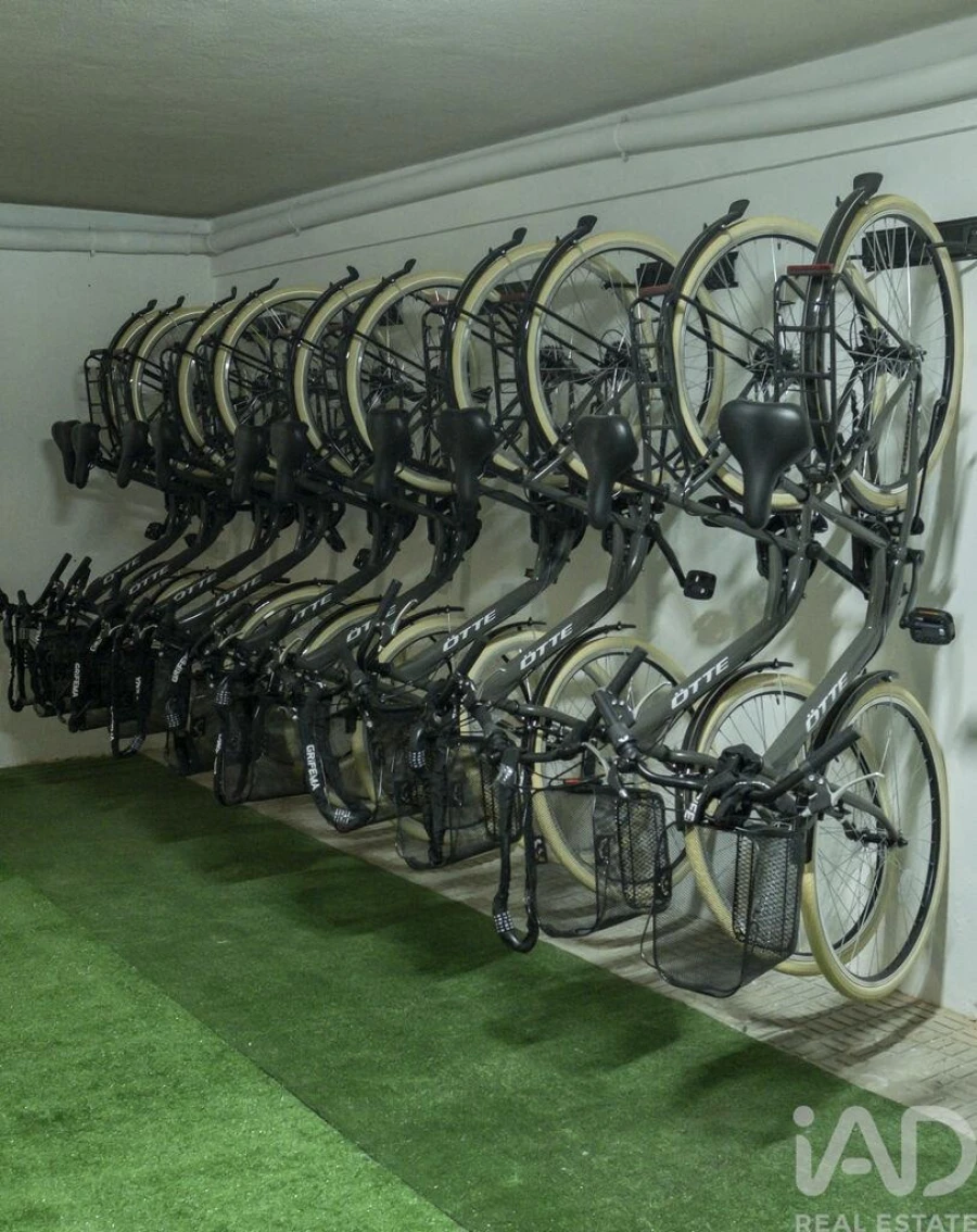 Prédio para Venda em Costa da Caparica Foto 30