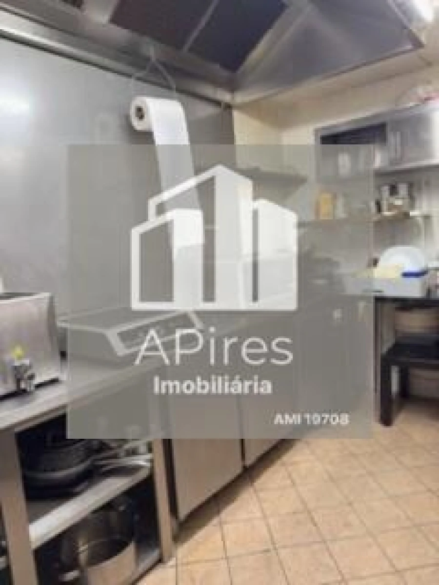 Loja para Trespasse em Costa da Caparica Foto 4