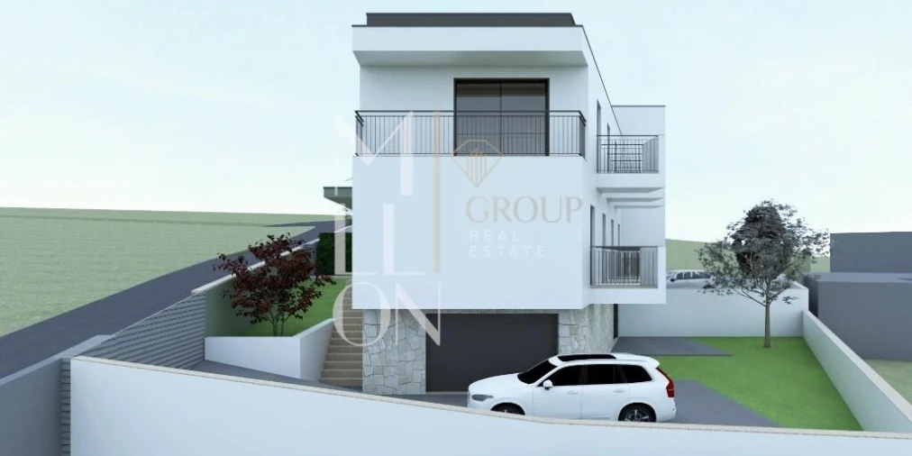 Moradia T3 para Venda em Fafe Foto 1