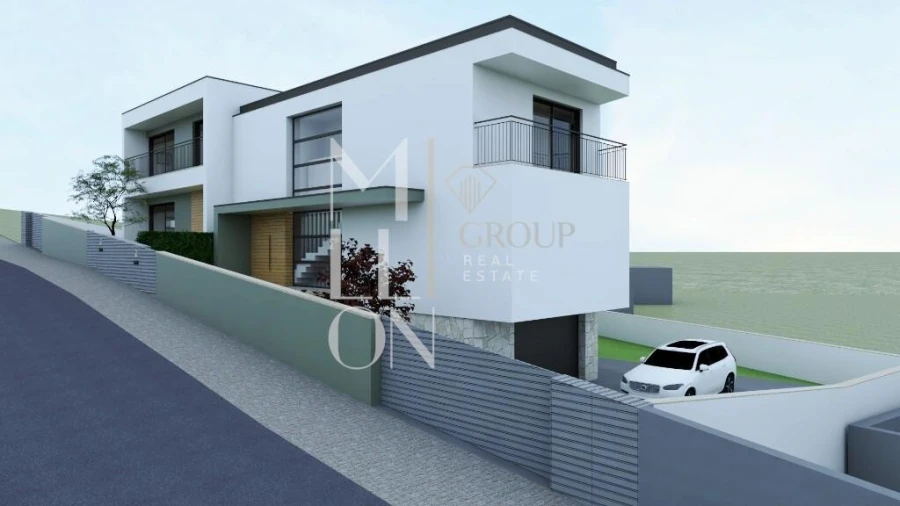 Moradia T3 para Venda em Fafe Foto 12