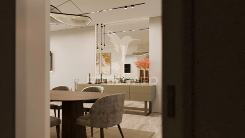 Apartamento T1 para Venda em Machico