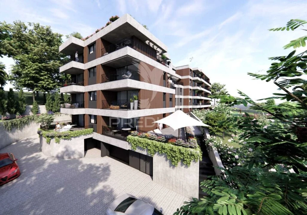 Apartamento T1 para Venda em Machico Foto 16