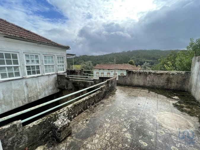 Moradia T2 para Venda em Semide e Rio Vide Foto 8