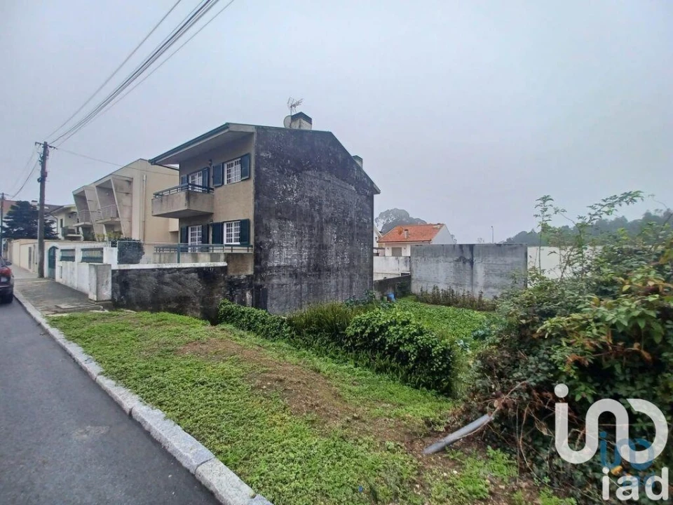 Terreno para Venda em Serzedo e Perosinho Foto 3