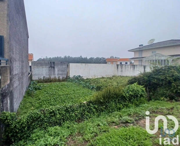 Terreno para Venda em Serzedo e Perosinho