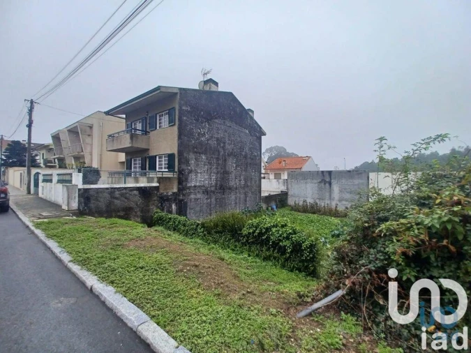 Terreno para Venda em Serzedo e Perosinho Foto 3