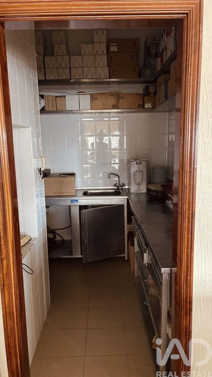 Negócio para Venda em Santa Maria e São Miguel, São Martinho, São Pedro Penaferrim Foto 24