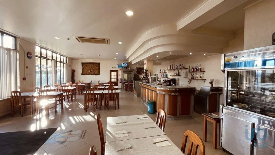 Negócio para Venda em Santa Maria e São Miguel, São Martinho, São Pedro Penaferrim Foto 4