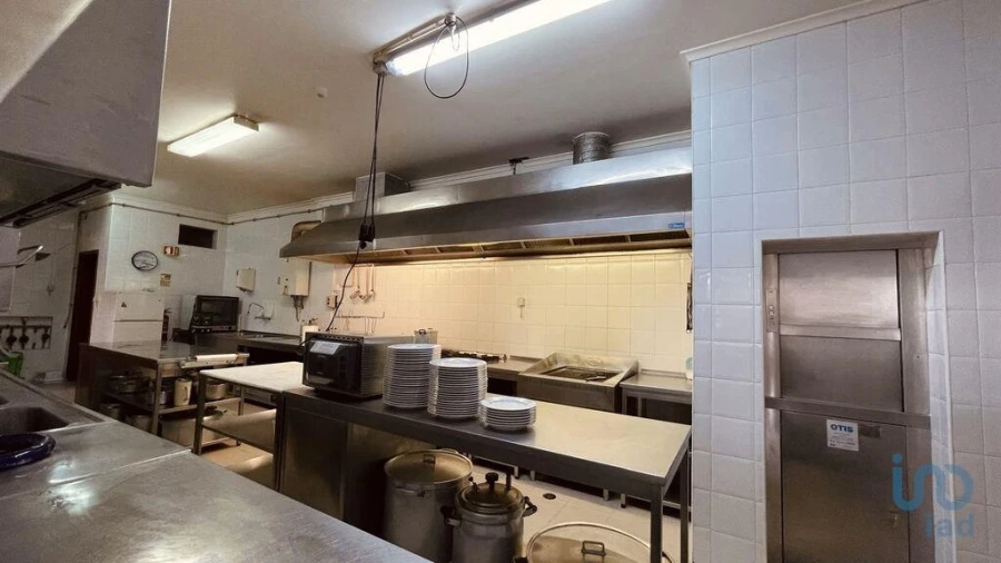 Negócio para Venda em Santa Maria e São Miguel, São Martinho, São Pedro Penaferrim Foto 11