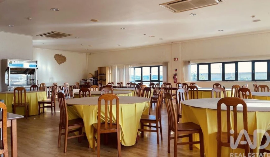 Negócio para Venda em Santa Maria e São Miguel, São Martinho, São Pedro Penaferrim Foto 20