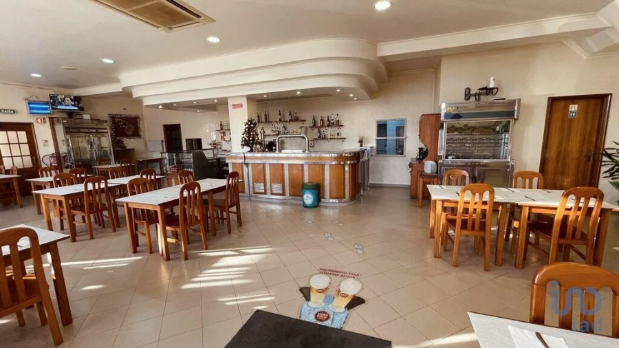 Negócio para Venda em Santa Maria e São Miguel, São Martinho, São Pedro Penaferrim Foto 3