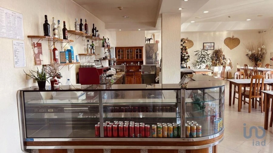 Negócio para Venda em Santa Maria e São Miguel, São Martinho, São Pedro Penaferrim Foto 7