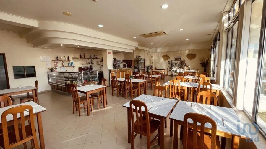 Negócio para Venda em Santa Maria e São Miguel, São Martinho, São Pedro Penaferrim Foto 5