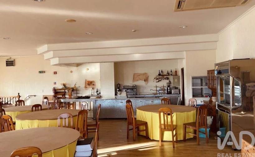 Negócio para Venda em Santa Maria e São Miguel, São Martinho, São Pedro Penaferrim Foto 22