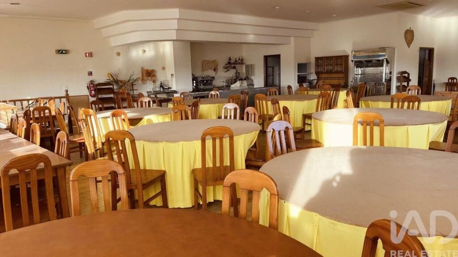 Negócio para Venda em Santa Maria e São Miguel, São Martinho, São Pedro Penaferrim Foto 17