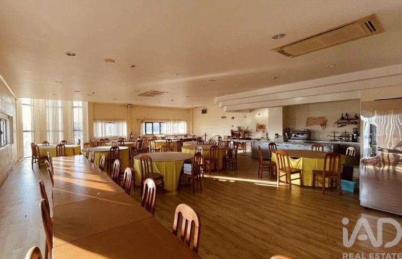 Negócio para Venda em Santa Maria e São Miguel, São Martinho, São Pedro Penaferrim Foto 21