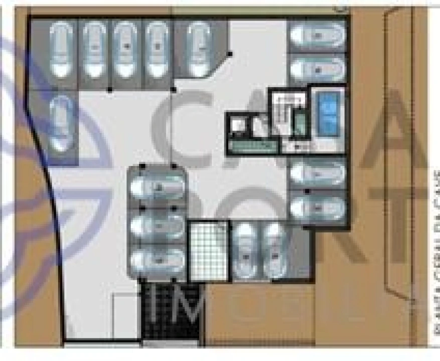 Apartamento T2 para Venda em Alfena Foto 11