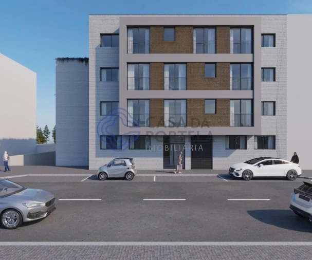 Apartamento T2 para Venda em Alfena