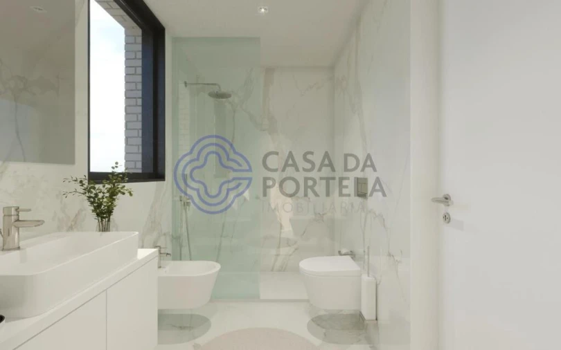 Apartamento T2 para Venda em Alfena Foto 6