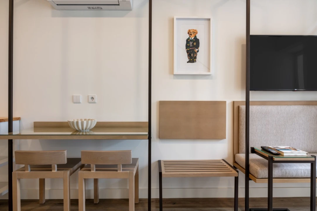 Apartamento T1 para Venda em Santa Marinha e São Pedro da Afurada Foto 14