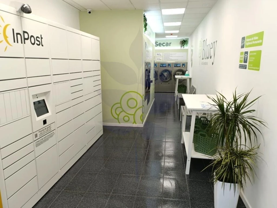 Negócio para Trespasse em Vila Nova de Famalicão e Calendário Foto 1