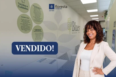 Negócio para Trespasse em Vila Nova de Famalicão e Calendário
