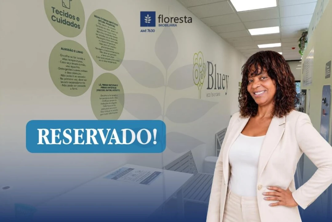 Negócio para Trespasse em Vila Nova de Famalicão e Calendário Foto 1