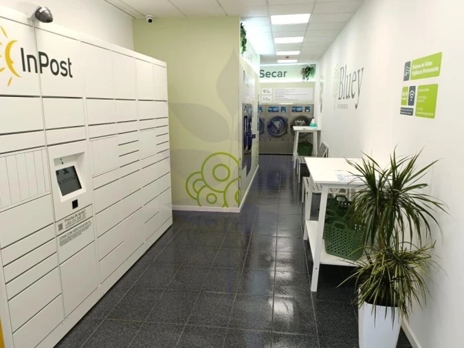 Negócio para Trespasse em Vila Nova de Famalicão e Calendário