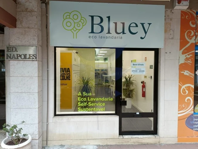 Negócio para Trespasse em Vila Nova de Famalicão e Calendário Foto 4