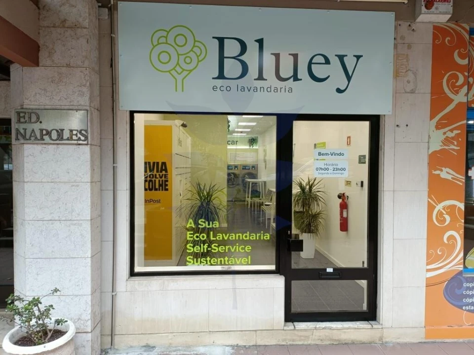 Negócio para Trespasse em Vila Nova de Famalicão e Calendário Foto 4