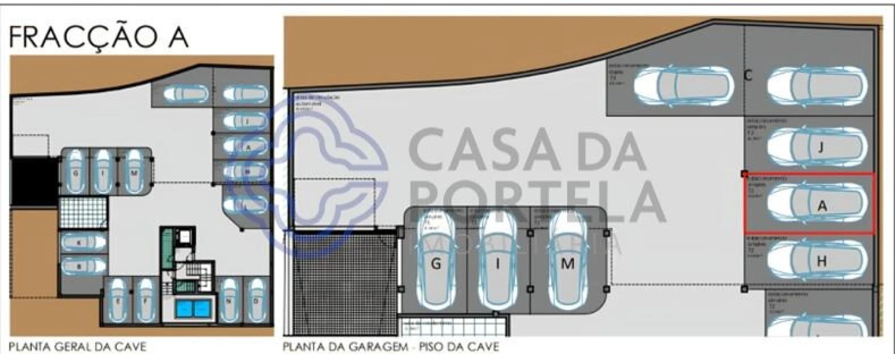 Apartamento T2 para Venda em Alfena Foto 9