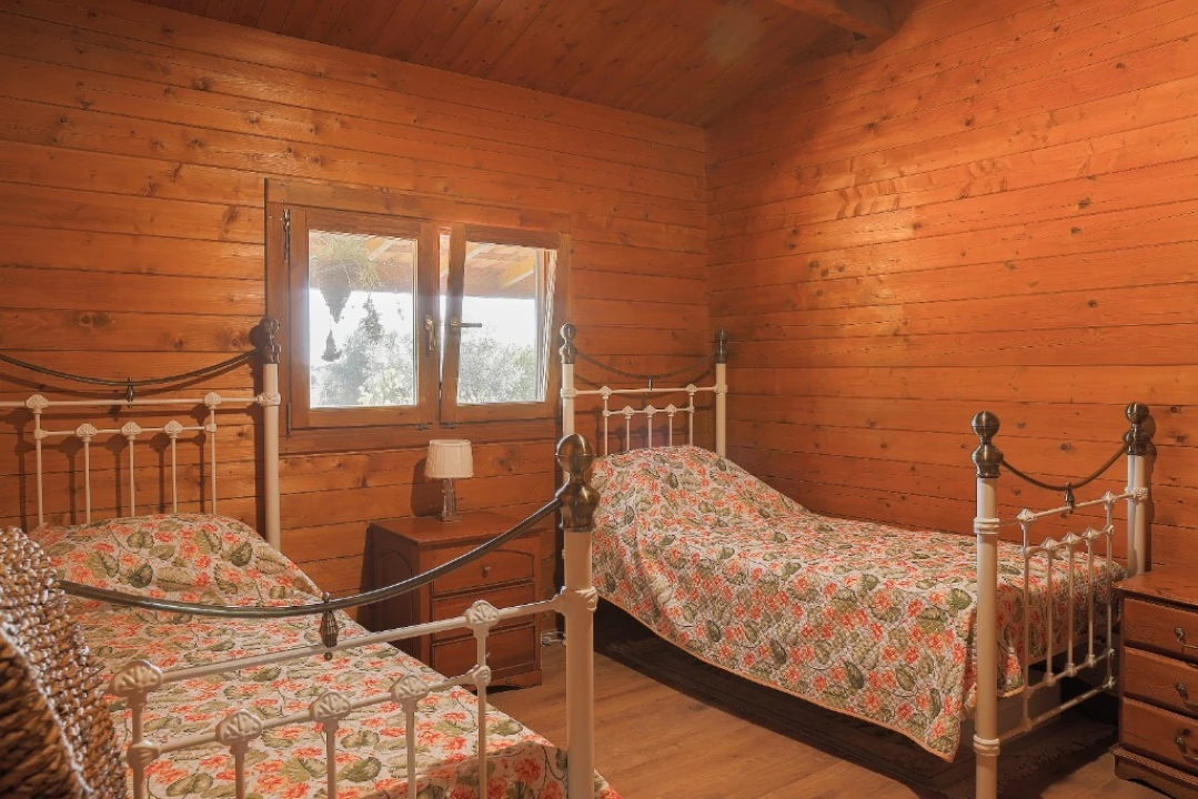 Moradia T2 para Venda em Nossa Senhora do Pranto Foto 23