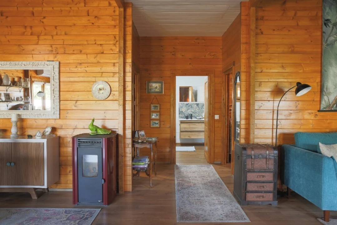 Moradia T2 para Venda em Nossa Senhora do Pranto Foto 17