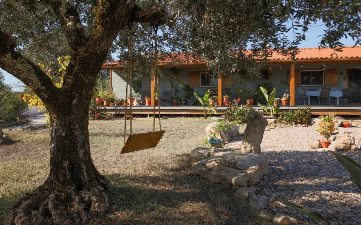 Moradia T2 para Venda em Nossa Senhora do Pranto Foto 5