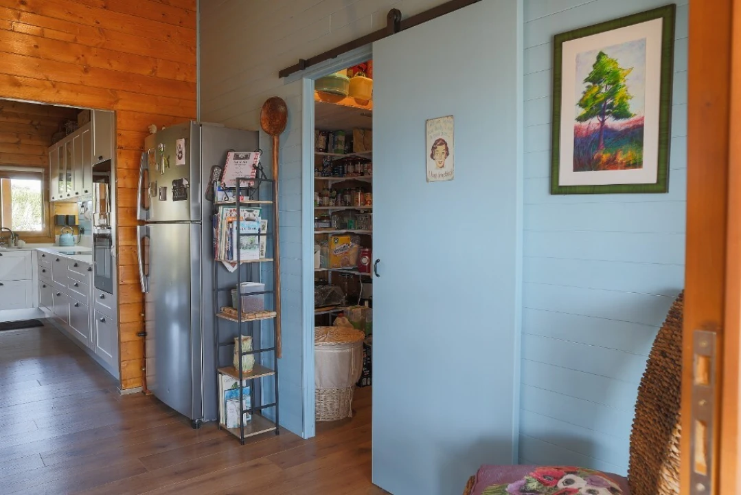 Moradia T2 para Venda em Nossa Senhora do Pranto Foto 18