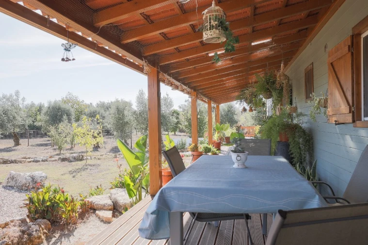 Moradia T2 para Venda em Nossa Senhora do Pranto Foto 6