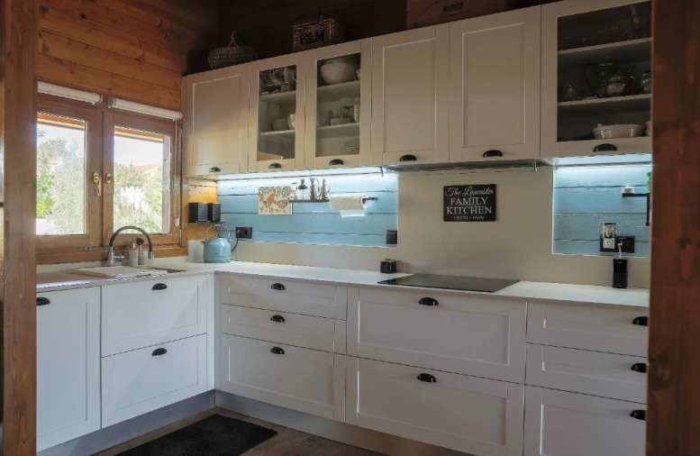 Moradia T2 para Venda em Nossa Senhora do Pranto Foto 20