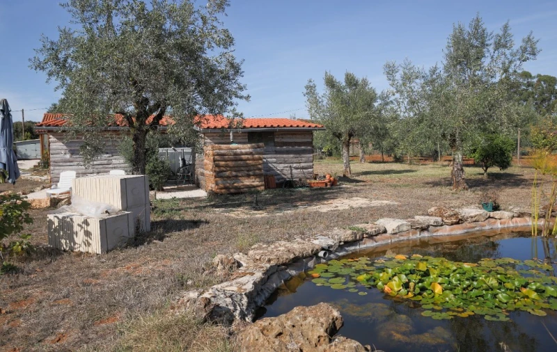 Moradia T2 para Venda em Nossa Senhora do Pranto Foto 4