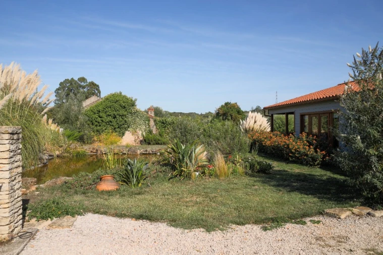 Moradia T2 para Venda em Nossa Senhora do Pranto Foto 29