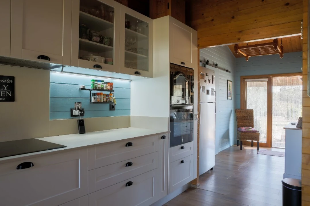 Moradia T2 para Venda em Nossa Senhora do Pranto Foto 19