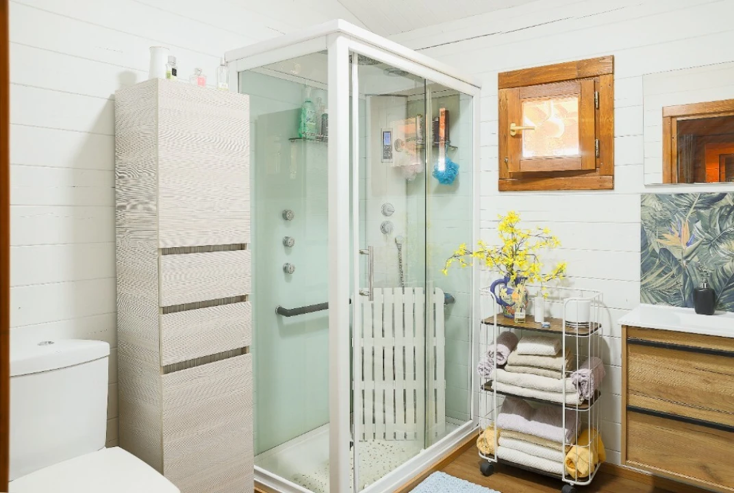 Moradia T2 para Venda em Nossa Senhora do Pranto Foto 24