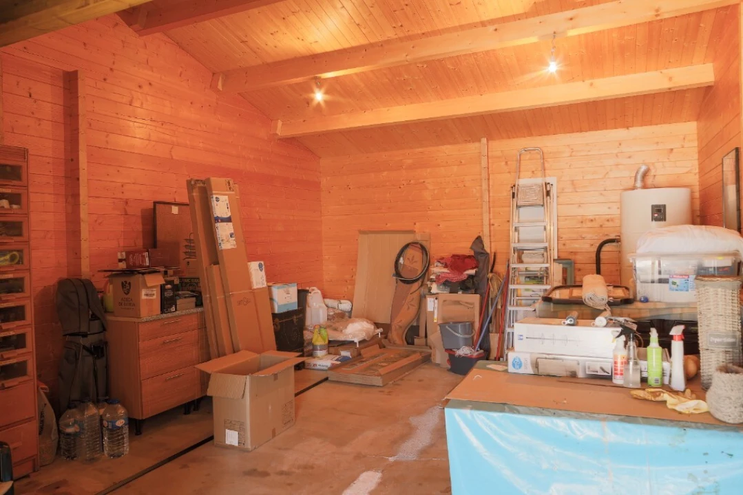 Moradia T2 para Venda em Nossa Senhora do Pranto Foto 26