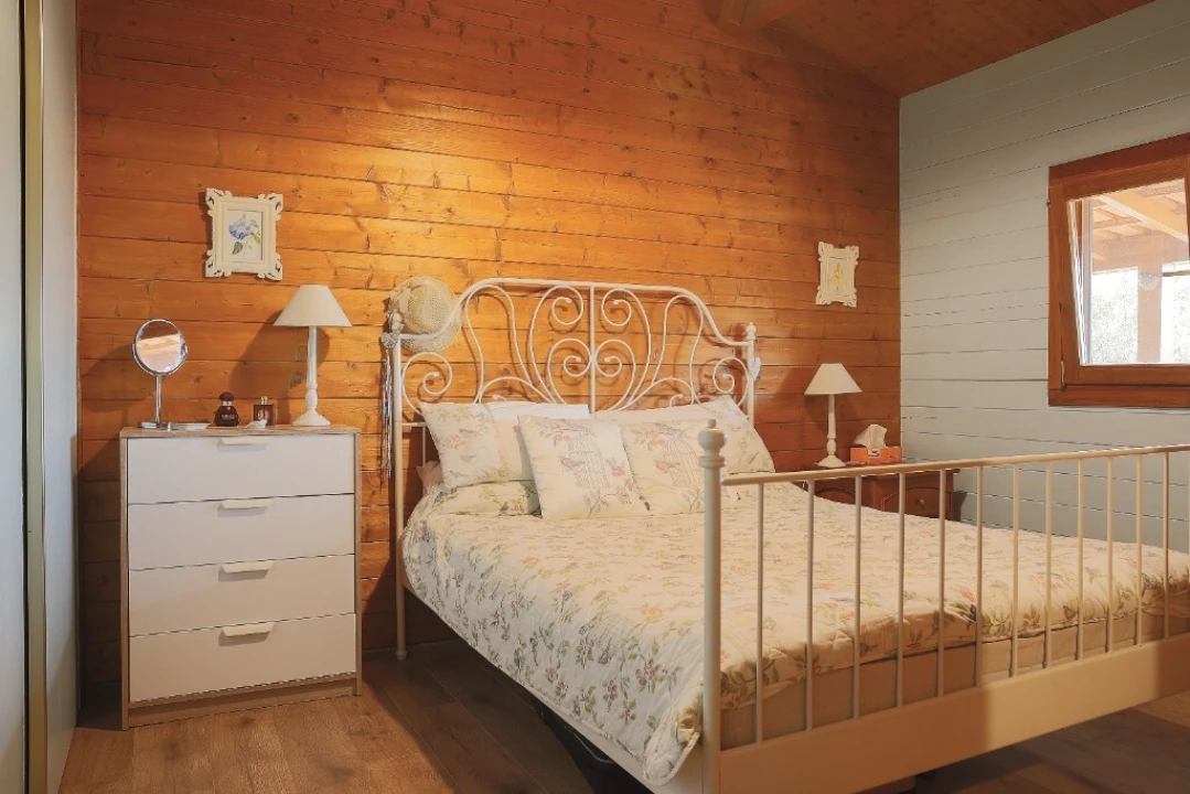 Moradia T2 para Venda em Nossa Senhora do Pranto Foto 21