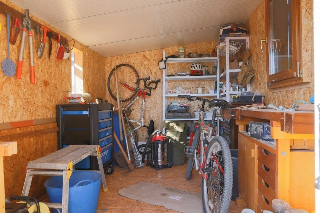 Moradia T2 para Venda em Nossa Senhora do Pranto Foto 25