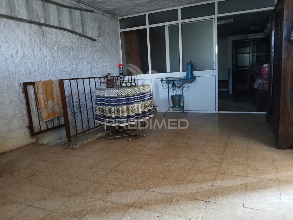 Moradia T3 para Venda em Ruivães e Campos Foto 7