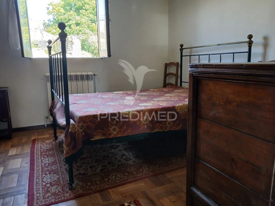 Moradia T3 para Venda em Ruivães e Campos Foto 11