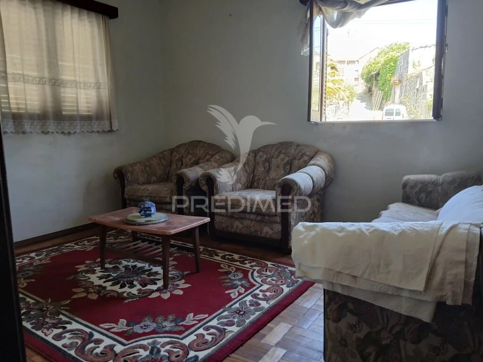 Moradia T3 para Venda em Ruivães e Campos Foto 15